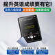 Fanmu PA03 mp3 player mp4 lossless music walkman touch screen Bluetooth dictionary 2.8 inch touch screen Student English learning sports appearance Black