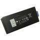 
TSMC Suitable for Dell E5404 laptop battery 9-cell X8VWF 451-12188