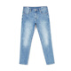Jack Jones (Jack / Jones) Jeans masculin de printemps et d'été Stretch Slim Slim Pantalon Men Pantalon pour hommes polyvalents Jeans Men's Four Seasons E39 Jean Blue 29 170 W29 / L30