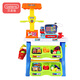 [70% neuf] Bainshi Toys Educational Children's House Play Toys Interaction parent-enfant jeu de rôle