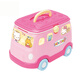 
Hello Kitty Children's House Playing Simulation Kitchen Toys Cooking Set Authentic KT-8590