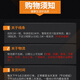 维诺亚新中式客厅电视背景墙边框装饰条现代简约造型pvc腰线门套收边线 6008-1048 黑金花 4cm宽度3米一根价
