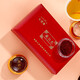 Qizhitang Tibetan Saffron Sponge Exercise for Health Preservation Gifts for Parents and Elders Saffron 6g (First Special-A Level)