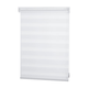 Premium Soft Gaze Vorhang Blackout Vorhänge Wohnzimmerstudium Esszimmer Kinderzimmer Roller Blind Doppelschicht Blackout Pull Perlen Heben importiert einfach gestickt
