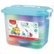 
Maped 36 color ultra light clay children's non-toxic and odorless primary school students color mud space plasticine kindergarten clay handmade DIY toys Children's Day gift 828800CH