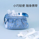 美肤语便携旅行化妆品分装袋50ml*6个 一次性分装瓶液体收纳袋MF8647