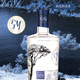 积穆（GM）优质金酒法国蒙彼利埃烈酒原瓶进口洋酒调酒基酒 GM积穆优质金酒 700mL 1瓶