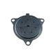 Gasoline pump accessories for agricultural self-priming pump nut straight pipe rubber ring 2 inch 3/4 inch transformer joint rubber pad leather ring 3 inch rubber pad 5