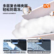Wuji-Auto vorne Windschutzscheibe Anti-Freezabdecke Schneedichte Frostblock Schnee Blockblock Schnee Windblock Winterautoabdeckung Nio et5es6es8et7ec679 Customized Order Note Modell/Vollautoabdeckung/Hinzufügen von Baumwolle und Verdickung
