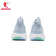 Jordan sneakers men's shoes flying shadow team summer light cushioning rebound running shoes men