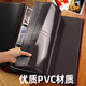 Jiamo Album Large Capacity Home Photo Collection Commemorative Album 6-inch Couple Interstitial Photo Album Photo Storage 6-inch 800 Dark Brown - Live up to good times Inside page mixed photo books
