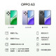 OPPO A3 Pro 5G Nuevo teléfono móvil OPPO DURBLE God of War, impermeable de nivel completo, 360 anti-caída, batería grande duradera de cuatro años, pantalla de protección ocular súper anti-caza, serie Oppoa3, Jinghai Black 丨 A3 (Snapdragon 695) 12GB+256GB