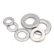 Jinchao 201 stainless steel enlarged flat washer thickened gasket meson M3M4M5M6M8M10M12M14M16M30 M24*72*5 (1 piece)
