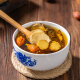 
Neiting on the Nei Ting Longdan Xiegan Decoction Chinese Medicinal Materials Gentiana Gardenia Scutellaria Scutellaria Chuanmu Tongze Alisma Cheqianzi Decoction Tea Bag 686g (98g*7 pairs) Experience Package