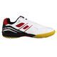 Butterfly BUTTERFLY table tennis shoes beef tendon sole professional men's and women's sports shoes breathable TC1 red size 42