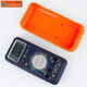 
Shanchuang DT9808 multimeter four-digit and a half universal meter DT9901 electrician multimeter maintenance anti-burn ammeter resistance meter DT9802
