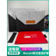 和冠（Wacom）数位板保护套CTL472/672/6100/4100收纳毛毡包手绘板防护包 PTH860双层加厚 (送定制笔 0x0cm