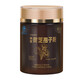 张太和破壁灵芝孢子粉灵芝孢子油胶囊增强免疫力蓝帽保健品认证滋补礼品 破壁灵芝孢子粉100g*2罐礼盒装