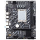 华南金牌B760/H610M酷睿i5 13490F/13400F/12400F/12600KF/i3 12100F主板CPU套装台式机游戏电脑板U套装 H610M-K 单主板