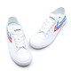 Dafu Feiyue Canvas Shoes Classic verbesserte Version Feiyue Männer und Frauen Sport-Laufschuhe literarische und modische atmungsaktive Feiyue-Weiße Schuhe DF/1-331 Stoffkopf 42 Standardcode