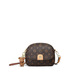 Sac à coups intelligents CK sac pour femmes sac incliné sac à bandoulière pour femmes Nouveau petit sac rond imprimé cadeau d'anniversaire de la Saint-Valentin.