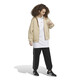 adidas官方正品   儿童运动休闲夹克外套 IK9893 均码 (L)