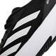 阿迪达斯 （adidas）男鞋女鞋新款ADIZERO SL运动越野跑训练低帮跑步鞋 HQ1349 36