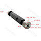 
Ha-quantity fine thread plug gauge vent gauges 24*13916-721.5 Accuracy 6 M24*1 6H M33*16H