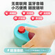 PIYO PEN Early Education Enlightenment Listening Machine Gift Box Listening Children's Song Story Player Children's Baby Intelligence Story Machine Bluetooth Audio Early Education Enlightenment Listening Machine