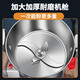 Jingyan traditional Chinese medicine grinder household grinder ultra-fine grinder multi-functional grain grinder notoginseng medicinal grinder pepper corn seasoning grinder electric commercial high power swing 1000A seal upgrade/304 stainless steel