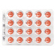 [Lida] Aescuven Maizhoing -Tabletten 260 mg*40 Tabletten/Box