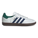 [95% Nouveau] Adidas Neutral Clover Series Samba OG Casual Shoes IH4882 Taille 42.5 / UK8.5