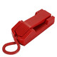 Gulf 601 fire telephone extension Gulf TS-GSTN601 fixed portable fire telephone extension TS-GSTN601 old model