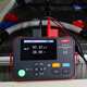 Uni-T-Batterie-Batterieinnere Widerstandstester hohe Genauigkeitsspannungstemperatur UPS Batterie Lithiumbatterie Interner Widerstandstester Messung Messgerät UT677A+ Interner Widerstand 3/Bluetooth-PC-Datenübertragung