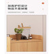 PULATA entry shoe cabinet doorway corridor household all-in-one cabinet simple and simple storage locker 3016104