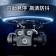 小米MI小米有品商城款无人机8K高清航拍器版10公里GPS儿童大型无刷遥控飞机 60分钟续航五摄+激光避障8K 三电+多充30公里续航+GPS