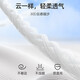Jingqi (Joyncleon) Mutterschaftssicherheitshose für sommerliche äußere Außengänge für Schwangerschaftspräventionshorts Hautfarbe L JYK22417