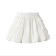 
Adidas (adidas) Clover Women's Fashion Ballet Style Blowing Short Skirt Sports Pleated Bubble Skirt Skirt KA3926 White KA3927 XXS