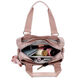 
Kipling Kaipulin new women's bag, single shoulder crossbody bag, large capacity cloth bag, ultra-light k15257 pearl purple