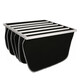 Maipan (MAIPAN) activated carbon filter cotton air purification filter cotton deodorization and odor removal filter cotton waste gas purification filter activated carbon filter cotton: 1 m * 1 m * 5 mm