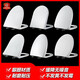 HUIDA s'adapte à HDC6005610861806162629561206109 Couvercle de toilettes universels 6159/6162/6173/6195/620