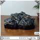 Poésie, Gedi Lingbi Stone Ornemental Natural Raw Stone Salon ornemental Stone Stone Office Entrance Décoration Entrance High Und SKU-07-No. A687