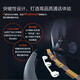 缤特力（PLANTRONICS） V5200蓝牙耳机Legend传奇30/50/50UC蓝牙无线降噪耳麦商务车载会议通话智能感应自动接听 5200UC耳机+充电盒+适配器