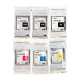 Canon Original PFI-8107/8207 Tintenpatrone IPF671 771 681 781 786 Plotter PFI-8107M Magenta 130 ml