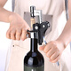 CLITON bottle opener stainless steel rabbit head manual bottle opener wine screwdriver bottle opener red wine screwdriver CL-HK05