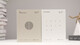 Dieter Rams' design mottos + complete works (set of 2 volumes in total)
