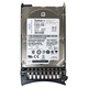 Disco duro de Lenovo Server IBM Servidor Hard Disk X86 M3/M4/M5/X5/X6 Máquina Dedicada SAS/SATA MAQUINARIA DE ALMACENO SWAP ENTERPRISE DISCO HARDO 600G No. 00WG690/00WG691