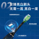 飞利浦（PHILIPS）【肖战推荐】Sonicare电动牙刷钻石刷9系 三档力度四种模式送男友女友生日 深海蓝HX9911/62