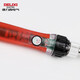Delixi electric soldering iron soldering mini household soldering constant temperature adjustable temperature electric soldering iron solder absorber semi-metal