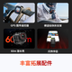 Shadow Stone (Insta360) [National Subvention] ACE Pro Sportkamera AI Smart Camera Anti-Shake Motorrad Reitski-Diving Vlog Outdoor Fishing Hochenergie Ausdauerpaket Ace Pro